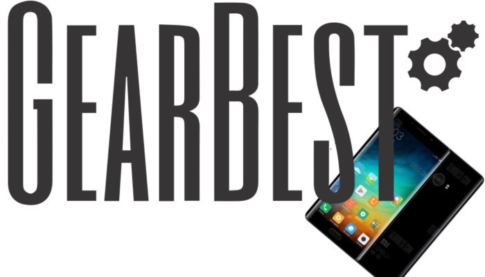 Xiaomi Mi Note 2 è in sconto su GearBest
