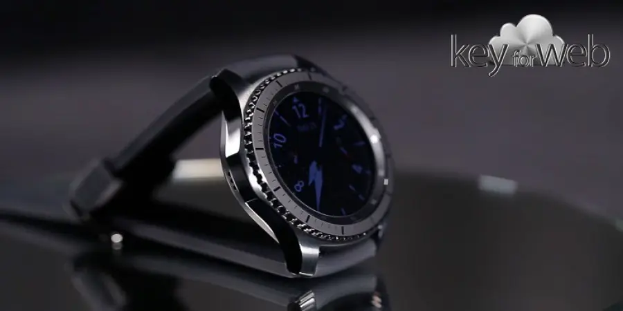 Gear S3, la batteria dura poco? Colpa di Tizen 3.0