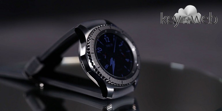 Gear S3, la batteria dura poco? Colpa di Tizen 3.0