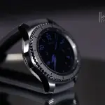 Gear S3, la batteria dura poco? Colpa di Tizen 3.0
