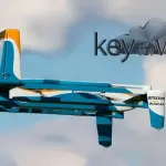 Amazon brevetta un drone che si autodistrugge in caso di emergenza