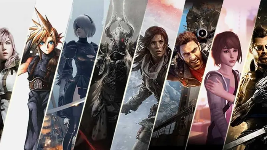 Embracer Group compra studi e IP occidentali di Square Enix, c'è anche Tomb Raider!