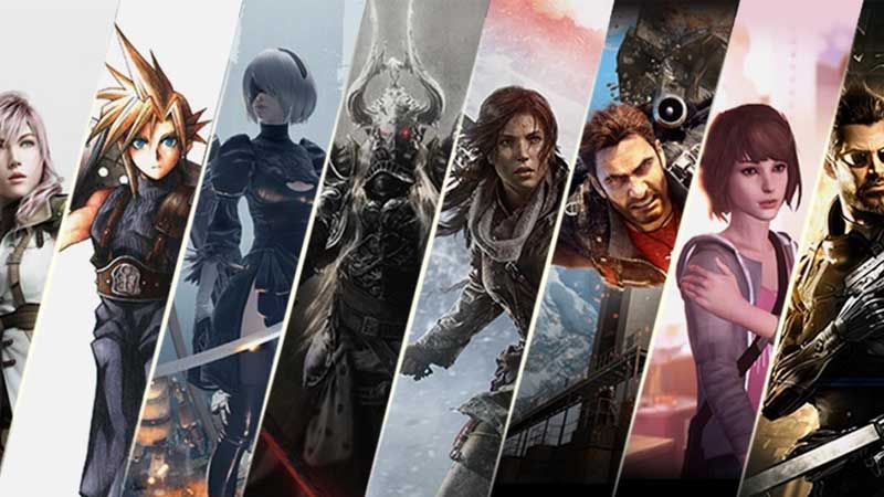 Embracer Group compra studi e IP occidentali di Square Enix, c'è anche Tomb Raider!