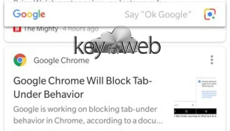 Google Search aggiunge il supporto agli audiolibri