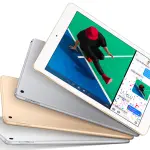 iPad da 9,7