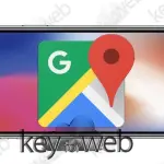 Google Maps viene aggiornato per iPhone X