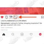 Instagram testa nuove funzioni e il pulsante Regram
