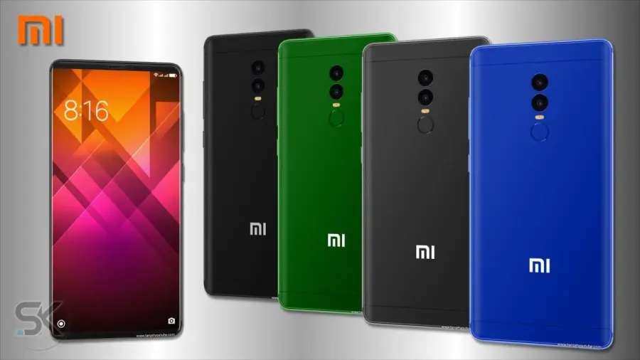 Xiaomi Redmi 5 Plus arriverà a gennaio anche in Europa