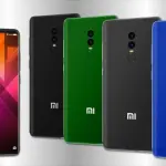 Xiaomi Redmi 5 Plus arriverà a gennaio anche in Europa