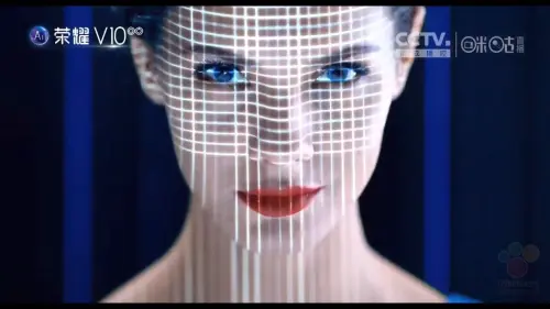 Huawei presenta un Face ID migliore di quello di iPhone X