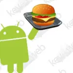 Android 8.1 DP2 serve Hamburger preparati a dovere