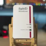 Recensione Fritz!Powerline 1240E WLAN Set Gigabit