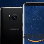 Occasione per Samsung Galaxy S8 Amazon sotto i 500 euro