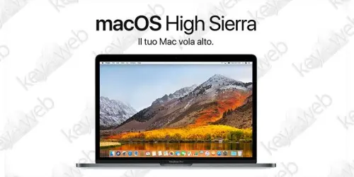 MacOS High Sierra: bug fornisce a tutti l'accesso come Amministratore | Agg. Problema Rientrato