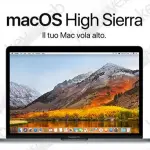 MacOS High Sierra: bug fornisce a tutti l'accesso come Amministratore | Agg. Problema Rientrato
