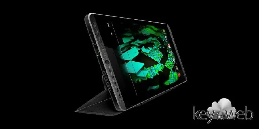 Protezione da CRACK e non solo per NVIDIA Shield Tablet