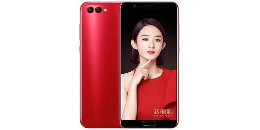 Honor V10 ufficiale in Cina: è un Mate 10 Pro economico