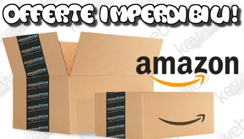 Prezzi al ribasso anche oggi su Amazon: mini altoparlante AUKEY in offerta