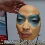 Face ID violato ancora una volta da Bkav