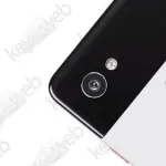 Android 8.1: Beta finale abilita il chip della fotocamera di Pixel 2