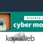 Promo Amazon Cyber Monday con LG Watch Style in sconto