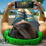 Razer Phone, perché non ha il jack per le cuffie? Risponde il CEO