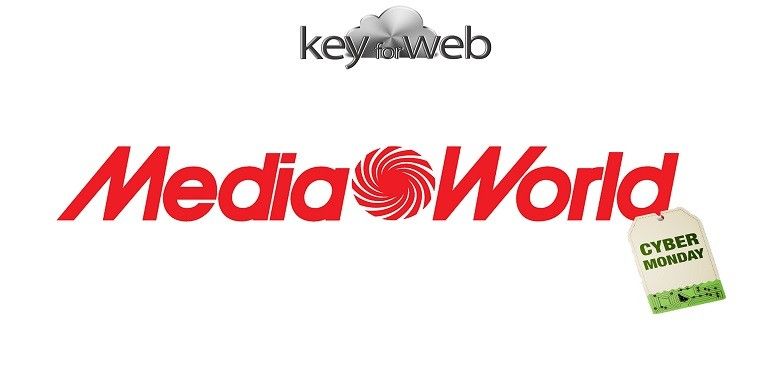 Da bomba il Cyber Monday Mediaworld con Galaxy S8+ e Huawei P10 Lite