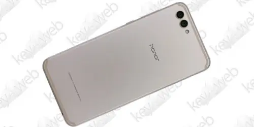 Honor V10, le immagini ufficiali mostrano lo smartphone da tutti gli angoli