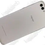 Honor V10, le immagini ufficiali mostrano lo smartphone da tutti gli angoli