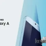 Ecco il pannello frontale di Samsung Galaxy A8 2018 con Infinity Display