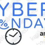 Amazon Cyber Monday: Garmin Vivosmart 3 Fitness in offerta