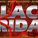Agghiacciante offerta Black Friday GearBest, plafoniera Xiaomi a 51,27€