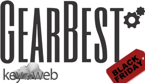 Black Friday GearBest: Doni, sorprese ed affari! Micro SD Samsung 64GB a prezzo shock