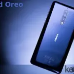 Android Oreo per Nokia 8 esce oggi