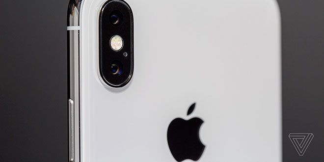Clone iPhone X in arrivo: si tratta di Oppo R13