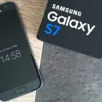 Galaxy S7 e S7 Edge brand Tim e Wind si aggiornano al firmware XXU1DQJ8