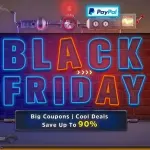 Black Friday 2017 Geekbuying assicura coupon sconto su tutti i prodotti