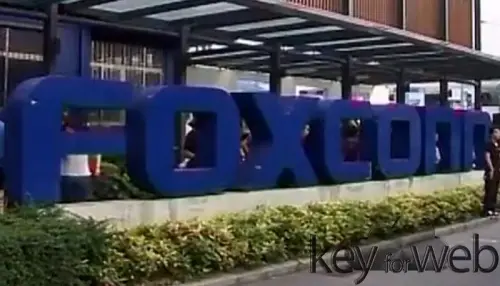 Apple e Foxconn si impegnano a salvaguardare i diritti degli studenti