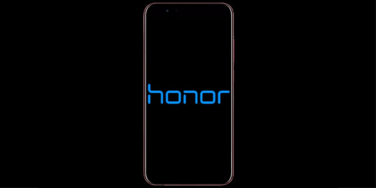 Honor V10 sarà uno smartphone tutto schermo: la foto