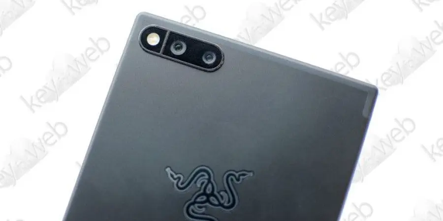 Razer Phone, in arrivo un aggiornamento per la fotocamera