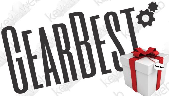 Pioggia di offerte per il Black Friday GearBest, oggi Ulefone Mix