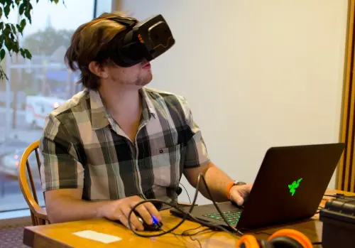 Apple sempre più interessata alla realtà aumentata