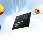 Exynos 1280: arrivano le specifiche ufficiali del nuovo Soc di Samsung