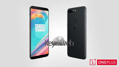 Teardown OnePlus 5T: l'impermeabilità è nascosta