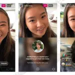 Instagram aggiunge il pulsante per partecipare al live di un amico