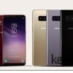 Prova Samsung Galaxy S8 e Note 8 per un mese, con Galaxy Experience