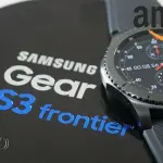 Samsung Gear S3 in super sconto per il Black Friday Amazon 2017