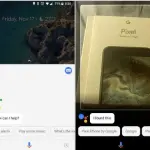 Google Lens sbarca su Assistant per alcuni utenti