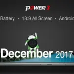 Ulefone Power 3 in arrivo con batteria da 6.100 mAh e Android 8.1 Oreo
