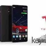 E se Tesla producesse un proprio smartphone?